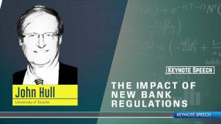 T4-C5: The Impact of the New Bank Regulations - John Hull (1era. Parte)