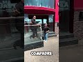 Mario Davila te lleva del resbalon al chequeson.