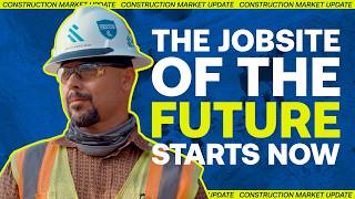2026 Q1 Construction Market Update