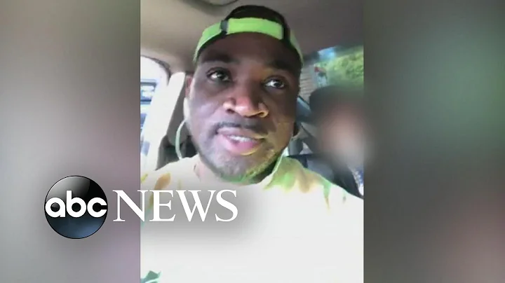 911 call released after black babysitter reported ...