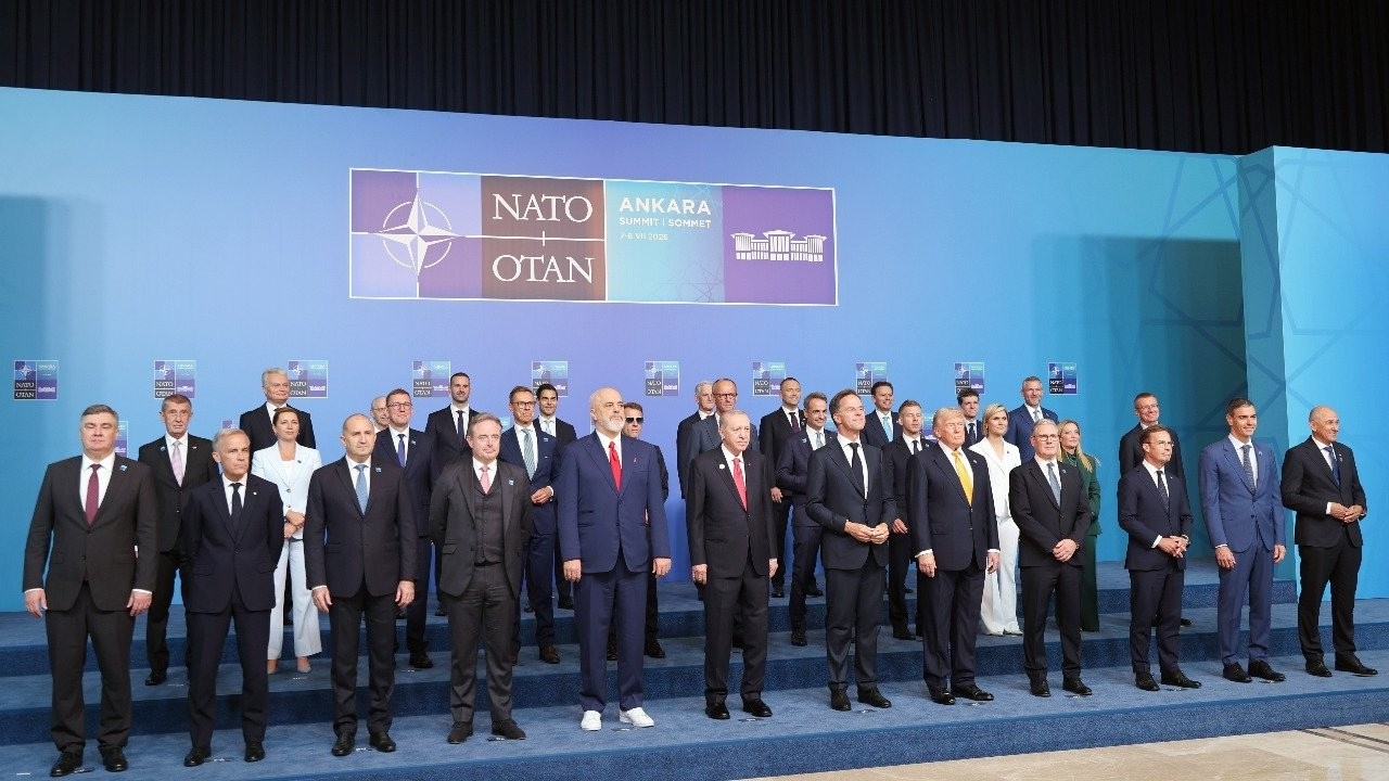 NATO viršūnių susitikime Ukraina atsikovojo JAV palankumą: prakalbo ir apie Lietuvos laimėjimą