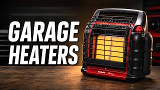 Best Garage Heaters