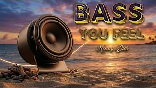 Heavy Roots Reggae Dub 🔥 Deep Meditation Bass & Conscious Flow Chillout Dub Mix
