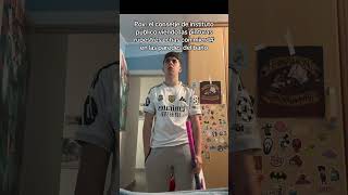 Pobres conserjes de insti público