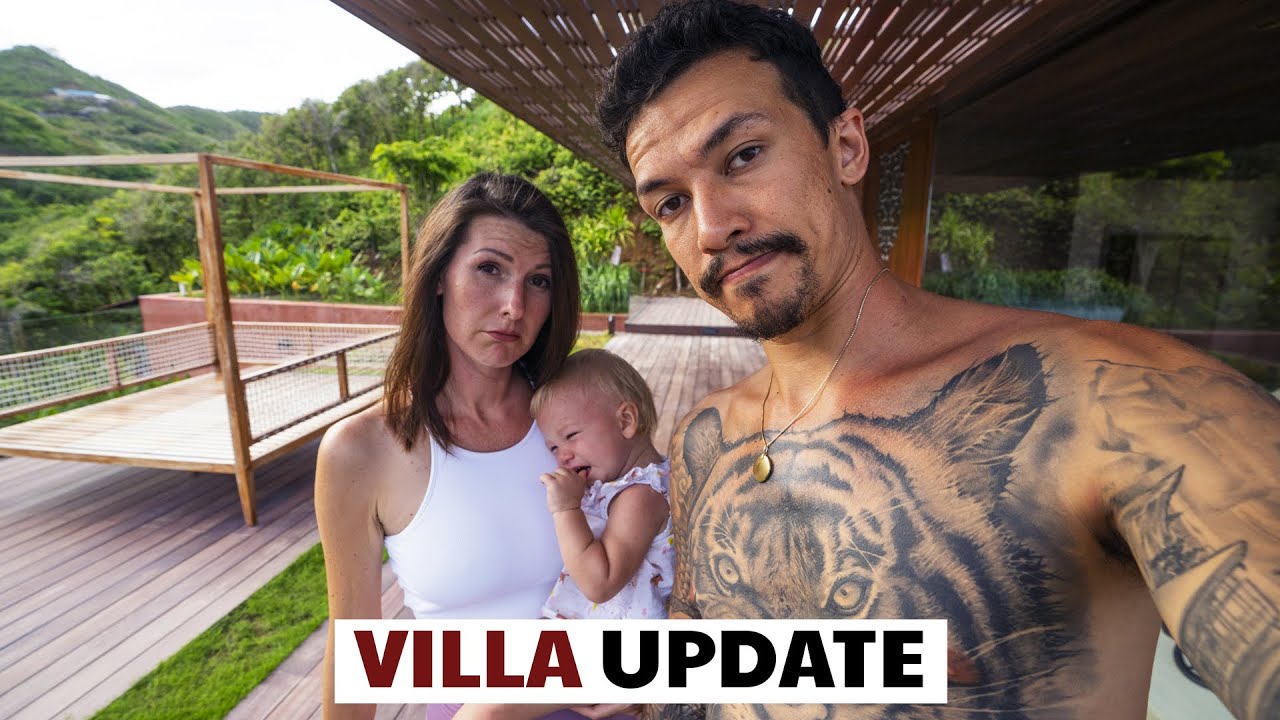 ZURÜCK NACH DEUTSCHLAND? | VLOG #89