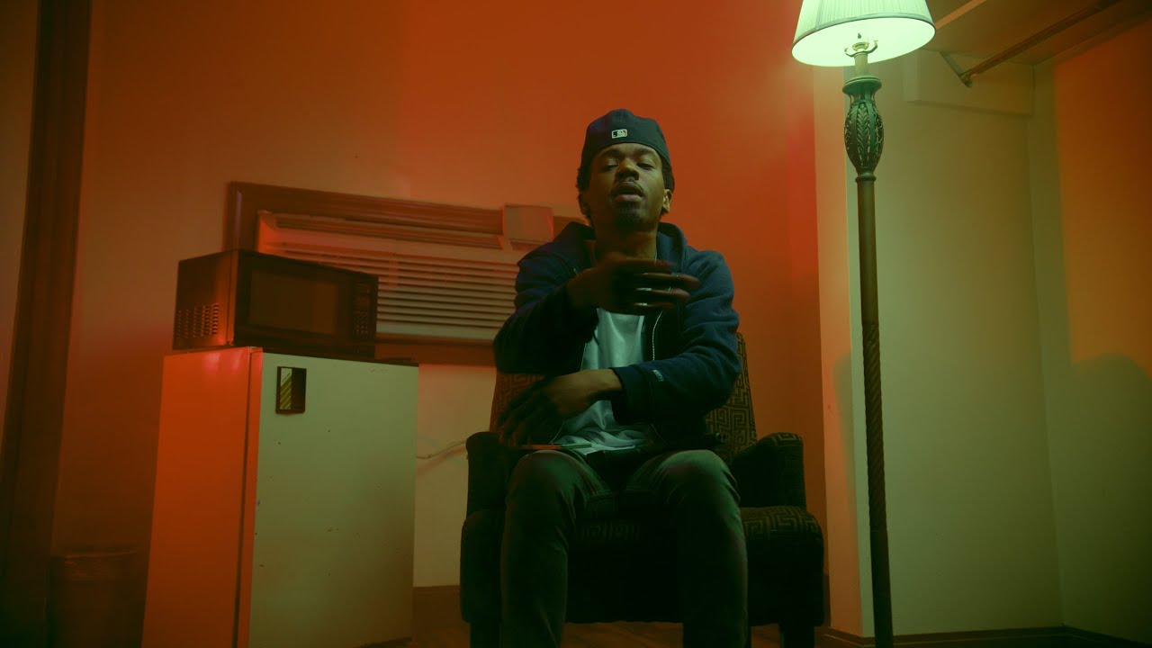 Yayo Hendrix  - Opp Pack (Canon R5 Video)