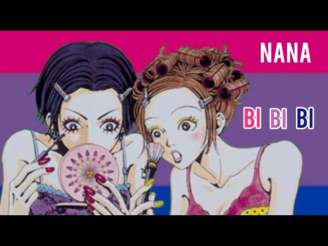 NANA | Bi Bi Bi class=