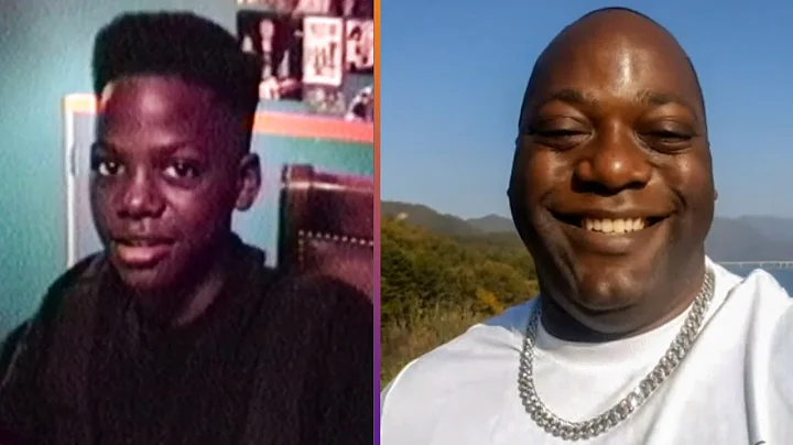 Reconnecting With An Old Friend After 30 Years | K...
