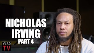 Nicholas Irving on ISIS Flag Found in Shamsud-Din Jabbar's Car, Planned to Kill His Family (Part 4)