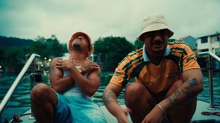 KBrum, Gugs - Deus Me Livre (Videoclipe Oficial) - Kbrum
