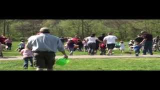 Thrasher Easter Egg Hunt 2011