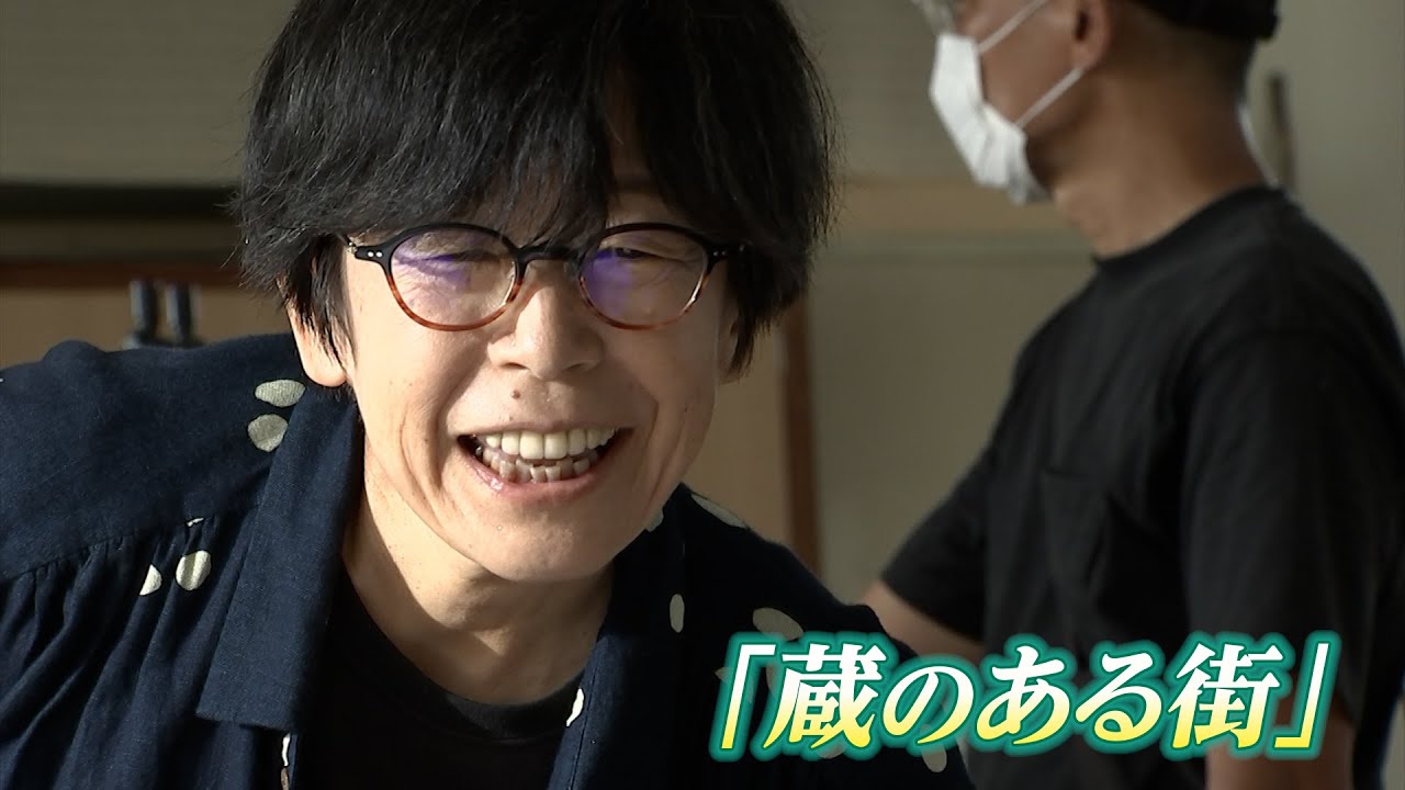 「映画は大変、無理と言っていたけれど」映画監督・平松恵美子さん　故郷・倉敷を舞台にした作品に込めた思い