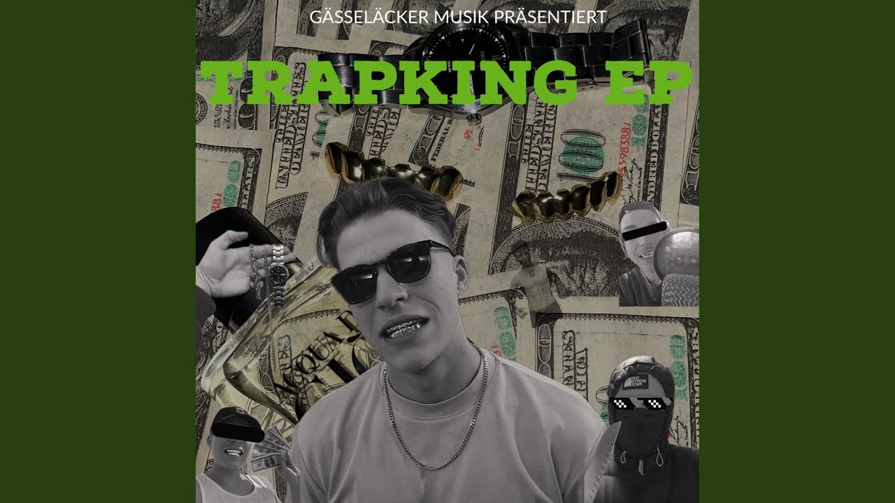 Watch Trapking (Intro) on YouTube Watch Trapking (Intro) on YouTube