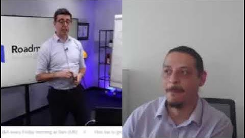 Fireside Chat - Blockchain Startups; current successes and future potentials.