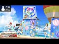 【ミリシタ4K MV】👗 Bigバルーン◎