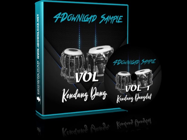 4Download sample - Kendang dangdut vol 1 class=