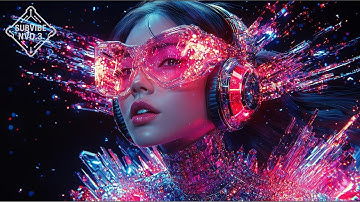 ULTIMATE EDM POP TECH HOUSE FIRE MIX🎶🔥SUBVIBE.NVD.3_2025