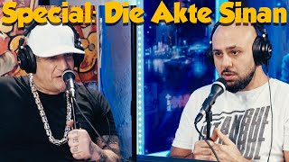 100% Realtalk Podcast Special: Die Akte Sinan-G