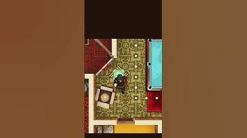 Robbery bob #Challenge 15 last level  #gameplay #like #share  and #subscribe  the video