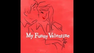 Burak Bedikyan Trio - My Funny Valentine
