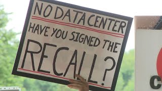 Festus recall effort advances as clerk certifies petitions against mayor, two council members