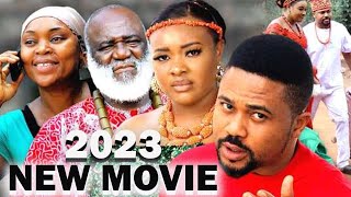 NEW RELEASE MOVIE 2023 OF MICHEAL GODSON AND IFEKA DORIS LATEST NOLLYWOOD MOVIE||NIGERIAN MOVIE