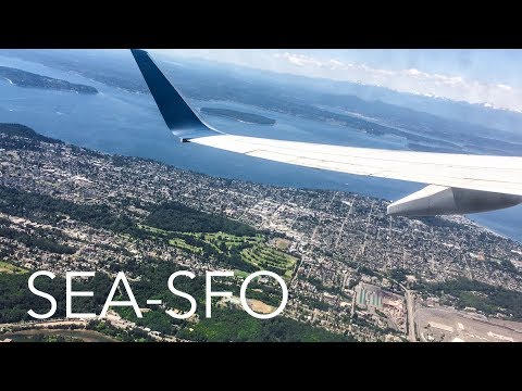 Video: Jaký terminál je Delta domestic na SFO?