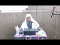 حكم استخدام المسبحة الشيخ محمد فتحي عبدالعزيز 