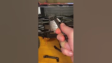 Autonomous Crawler: Driveline shaft upgrade failure and a question for viewers