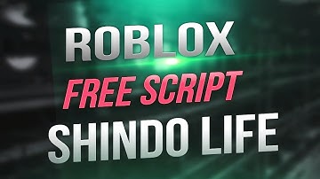 Shindo Life New Script Free Download 2021 Auto Farm, Infinite Spins Shindo Life
