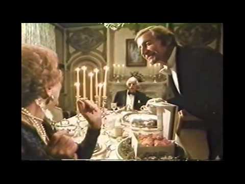 Rhonda Shear 1980's Church's Chicken commercial JUICY JUICY JUICY