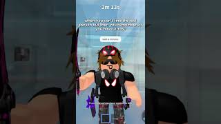 Xray Is The Best Perk In Mm2 Fr roblox mm2 murdermystery2 shorts