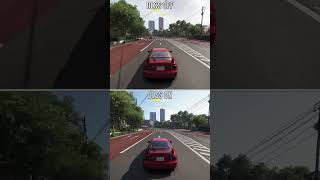 Forza Horizon 6 | DLSS OFF vs DLSS ON | Graphics Comparison #forzahorizon6