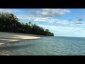 Rarotonga Sea View