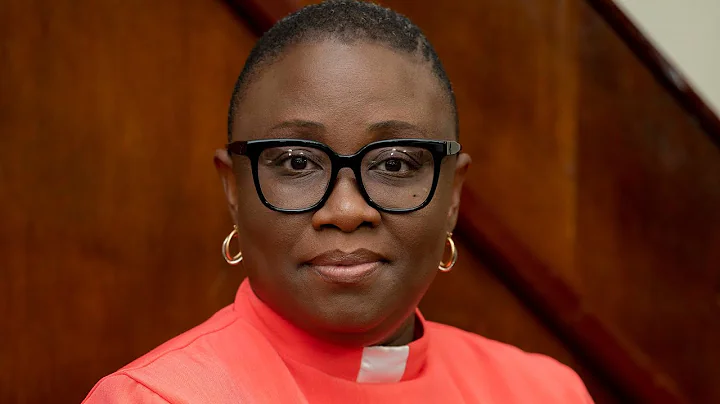 The Consecration Service for the Rev. Alicia Ross-...