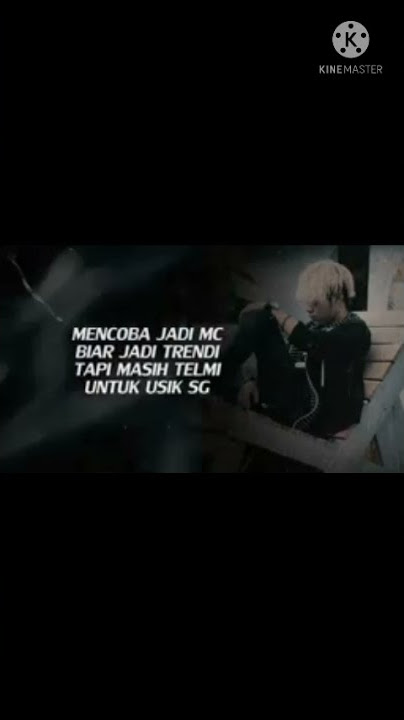 Hip Hop Majatribe Satu versi AOI || Anak Mami