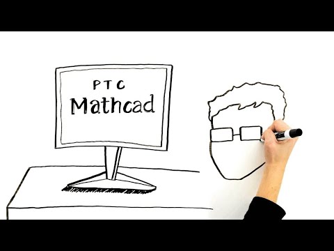 PTC Mathcad Express -- Free Engineering Calculation Software (German)