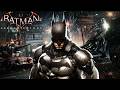 Batman Arkham Knight Playthrough Part 12 Scarecrow Captured &amp; The End Of Batman