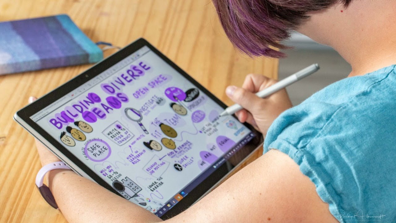 The Power of Doodling: Enhancing Memory and Embracing Creativity with 