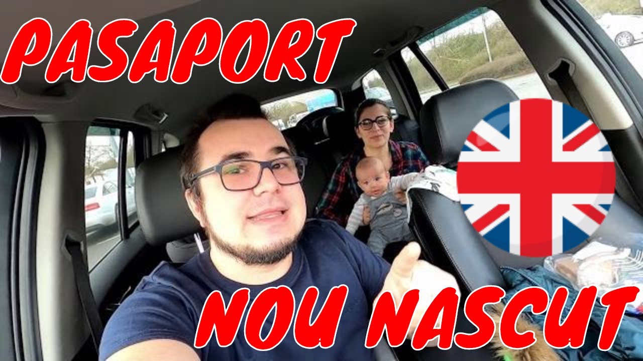 OBTINERE PASAPORT NOU NASCUT IN UK Londra, Apostila UK, Titlu de calatorie YouTube OBTINERE PASAPORT NOU NASCUT IN UK Londra, Apostila UK, Titlu de calatorie YouTube