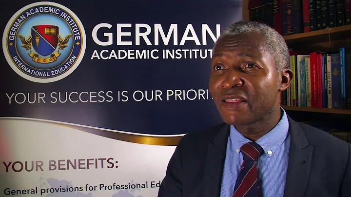 Jimmy Godfrey Mpungu CEO  Director
