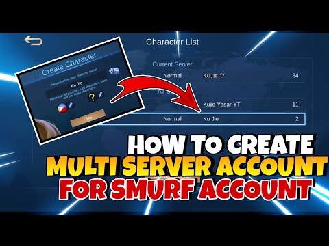 Video: Paano Magdagdag Ng Isang Bot Sa Server