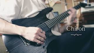 All That Remains ｢Chiron｣ Guitar cover