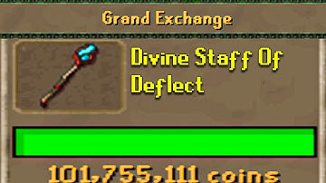 My Most IMPACTFUL Upgrade Yet... (NEW RSPS "Deflect") - Road to Darkfire EP.24