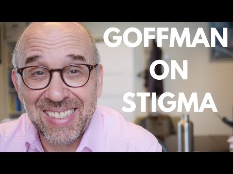 What is Stigma? Explaining Goffman&rsquo;s Idea of Spoiled Identity