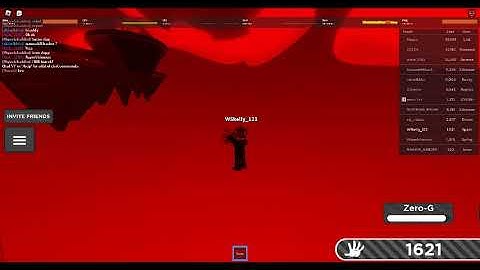 I FOUND AN EXPLOITER - Slap Battles