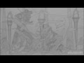 シャーペンでソードアート・オンラインOP - crossing field (オーケストラver)