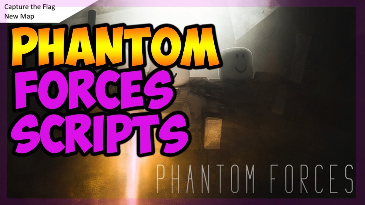 roblox phantom forces aimbot bighead hack script