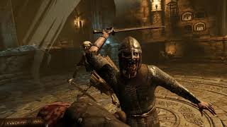 HellSplit Arena | Armored Enemies are Tough! - Campaign Mode 3