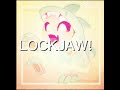 LOCKJAW :3 #fyp #cute #favcharacter #gourdy #bobette #dandysworld #foryou #viral